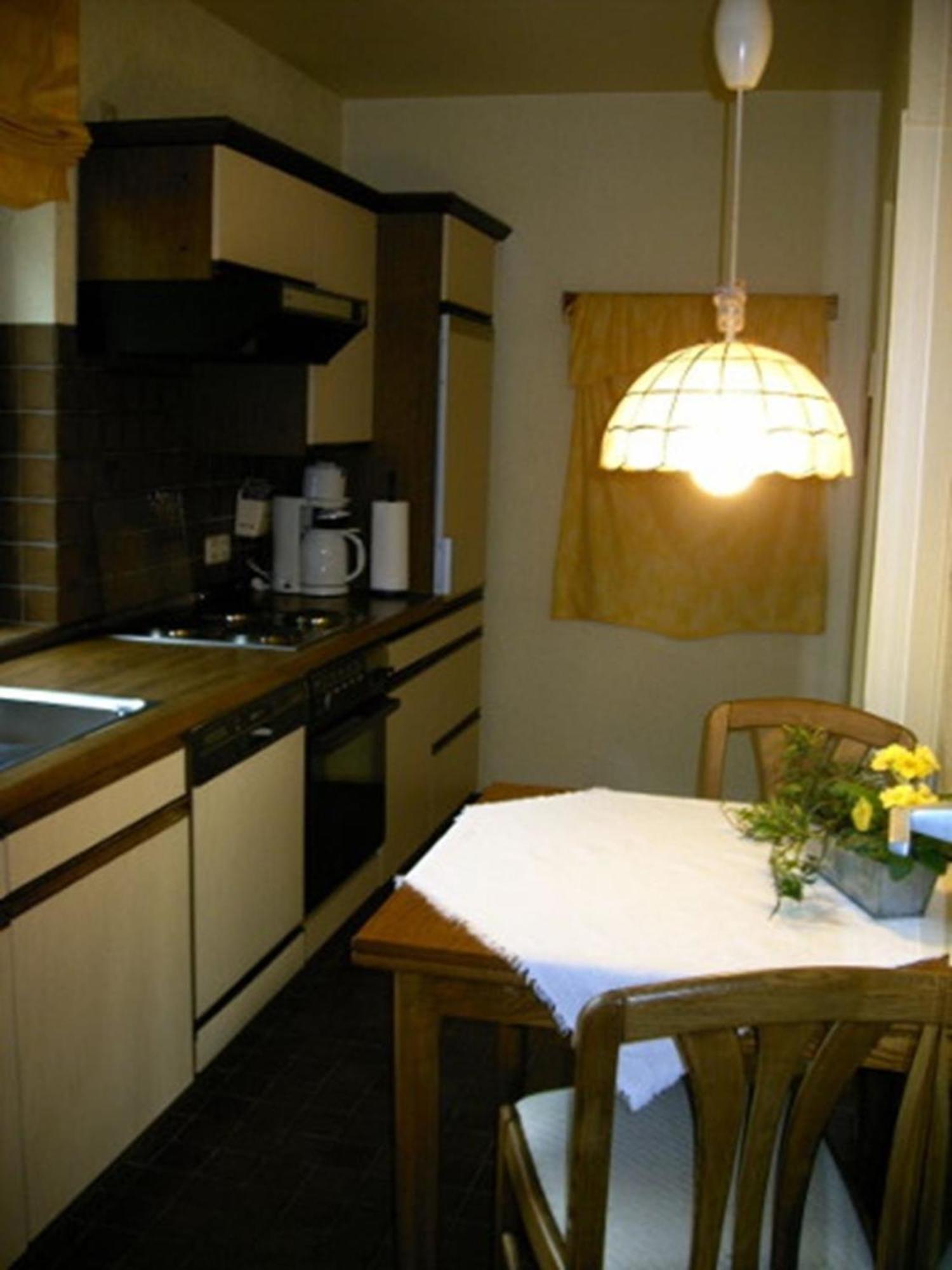 Ammerlaender Ferienwohnung Westerstede Luaran gambar