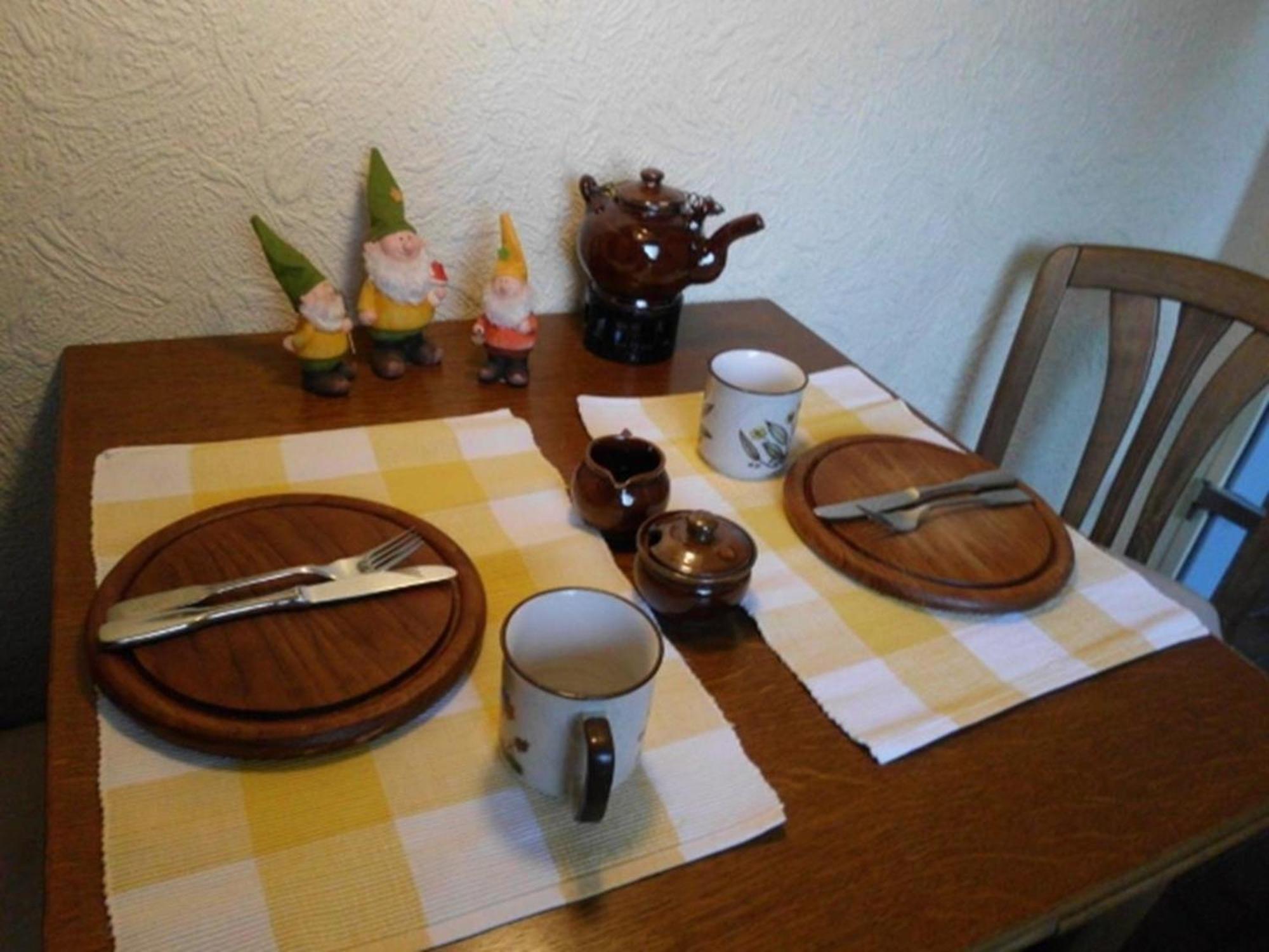 Ammerlaender Ferienwohnung Westerstede Luaran gambar