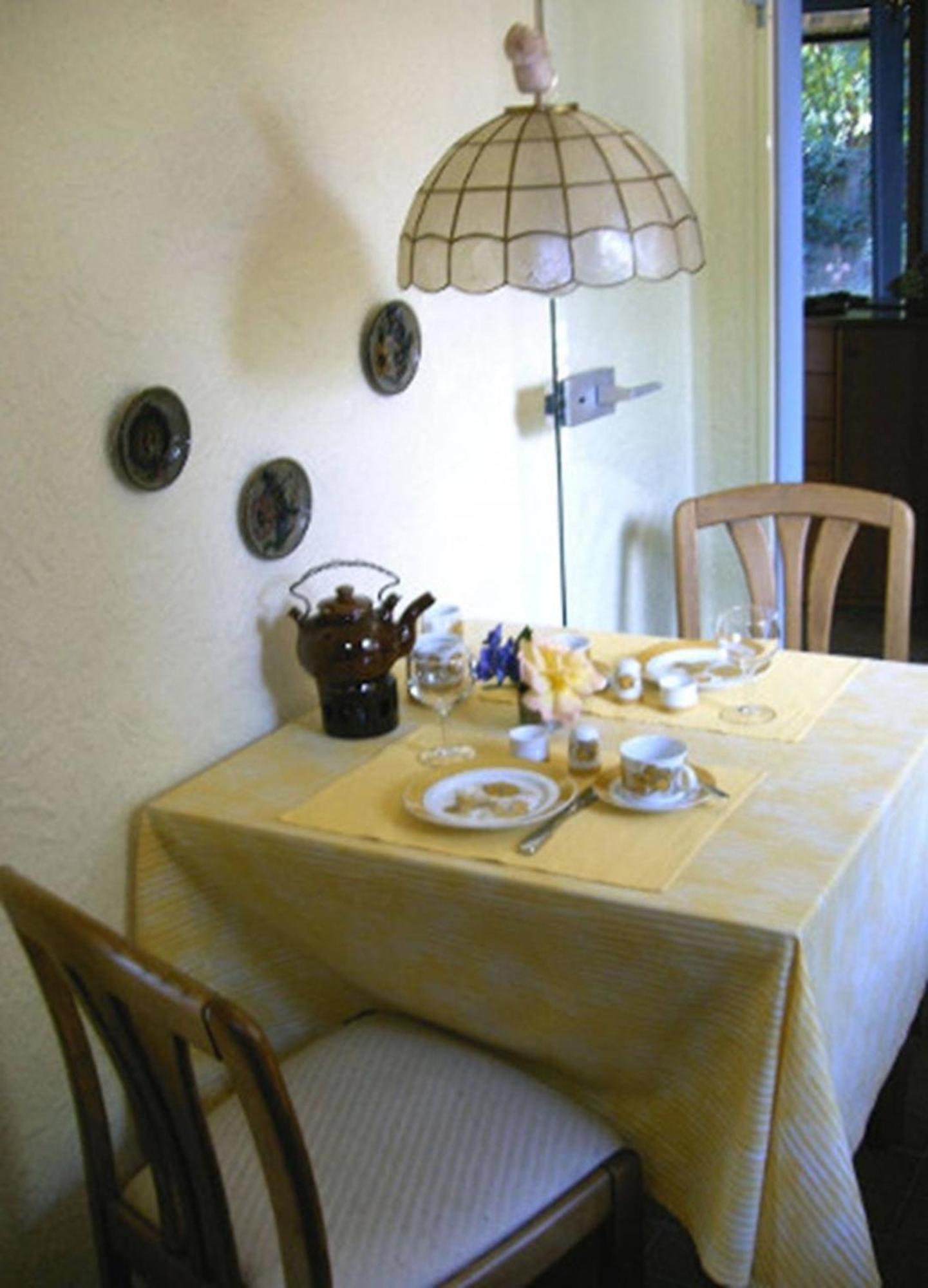 Ammerlaender Ferienwohnung Westerstede Luaran gambar