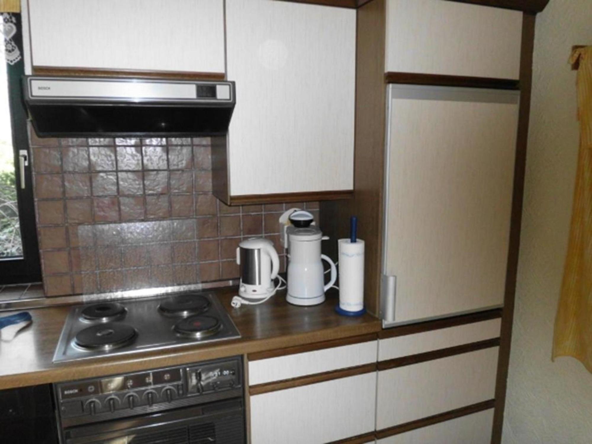 Ammerlaender Ferienwohnung Westerstede Luaran gambar