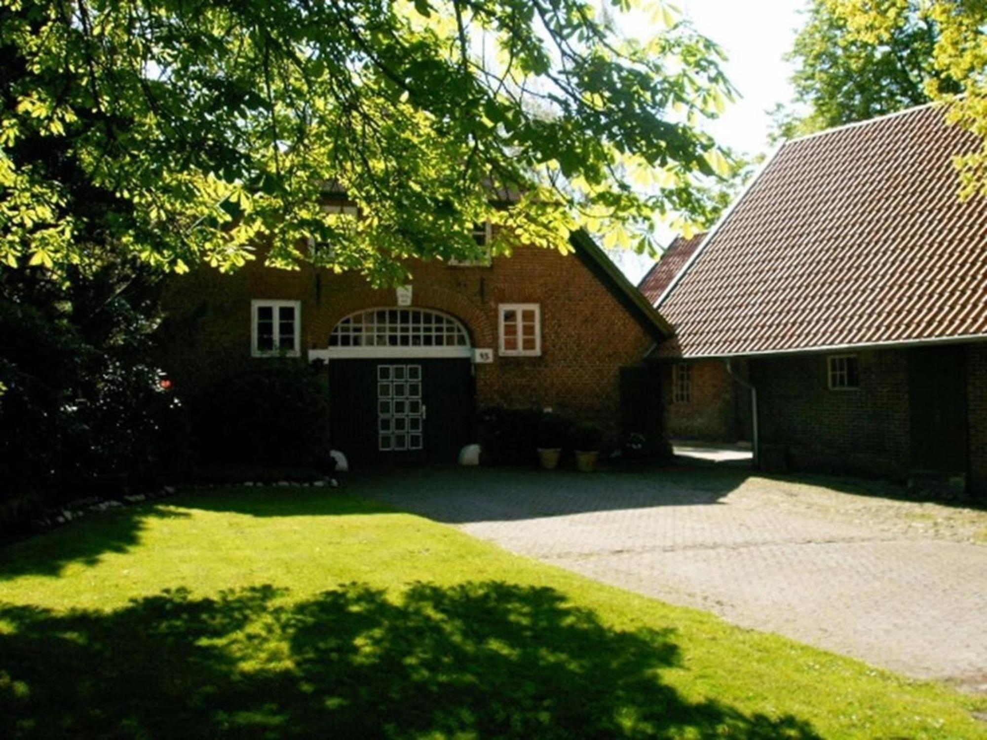 Ammerlaender Ferienwohnung Westerstede Luaran gambar