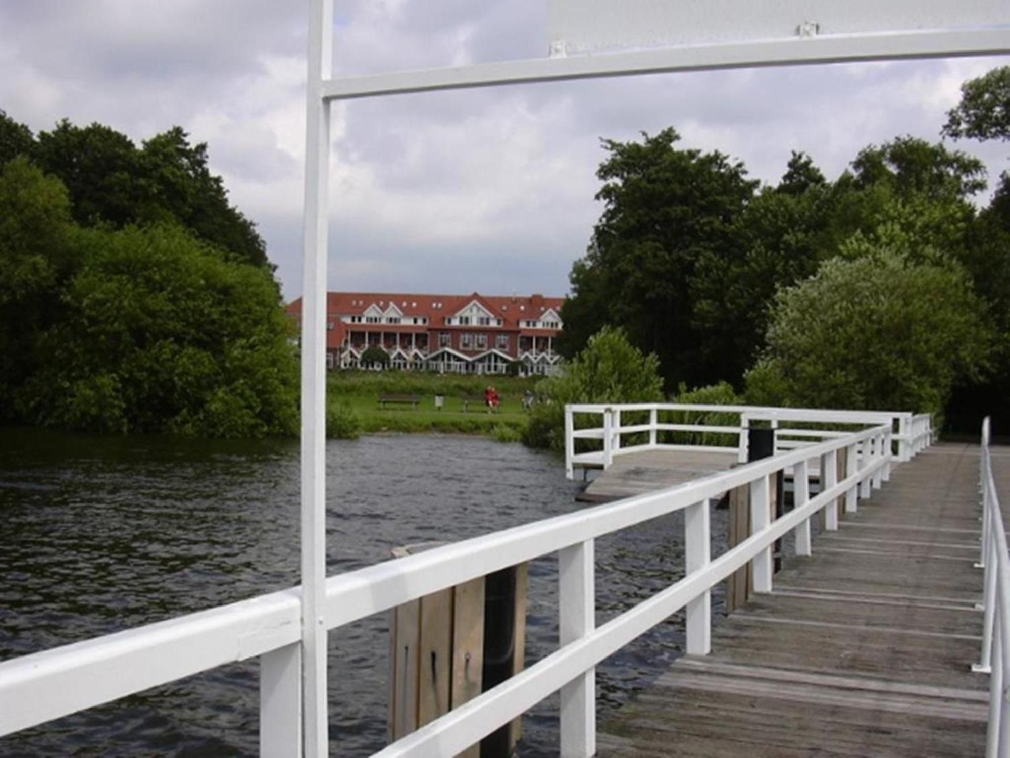 Ammerlaender Ferienwohnung Westerstede Luaran gambar